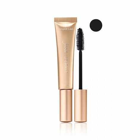 Jane Iredale Longest Lash, Thickening and Lengthening Mascara